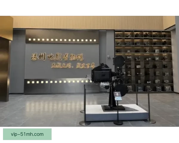 光影流转，心之所向：深度解读电影艺术的魅力与力量